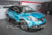 2013 Renault Captur