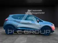 2013 Renault Captur