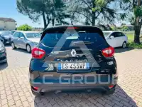 2013 Renault Captur