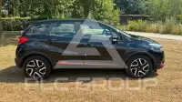 2013 Renault Captur