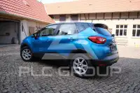 2013 Renault Captur