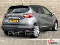 2013 Renault Captur