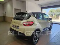 2013 Renault Captur