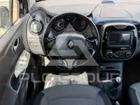2013 Renault Captur
