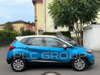 2013 Renault Captur