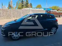 2013 Renault Captur
