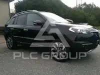 2013 Renault Koleos