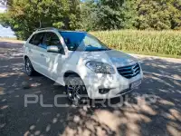 2013 Renault Koleos