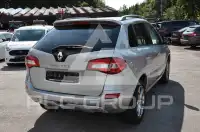 2013 Renault Koleos