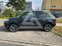 2013 Renault Koleos