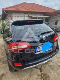 2013 Renault Koleos