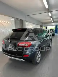 2013 Renault Koleos
