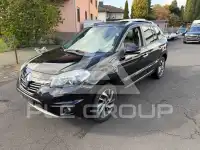 2013 Renault Koleos
