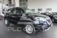2013 Renault Koleos