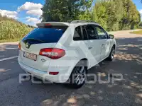 2013 Renault Koleos