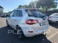 2013 Renault Koleos