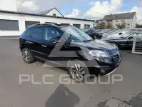 2013 Renault Koleos