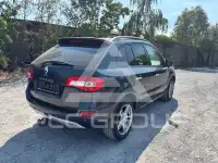 2013 Renault Koleos