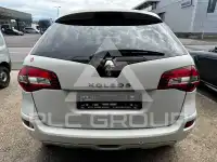 2013 Renault Koleos