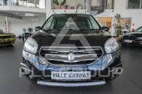 2013 Renault Koleos