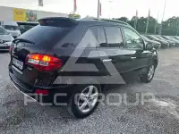 2013 Renault Koleos