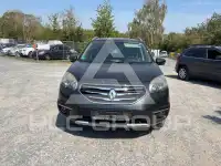 2013 Renault Koleos