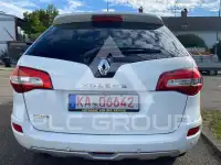 2013 Renault Koleos