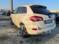 2013 Renault Koleos