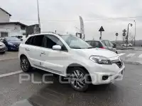 2013 Renault Koleos