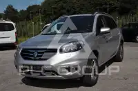 2013 Renault Koleos