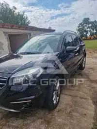 2013 Renault Koleos