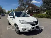 2013 Renault Koleos