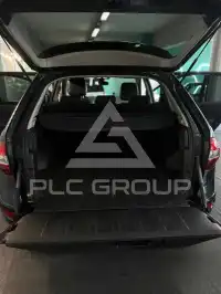 2013 Renault Koleos