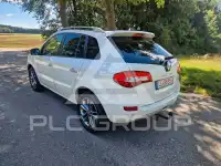 2013 Renault Koleos
