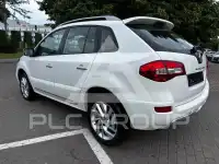 2013 Renault Koleos