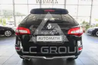 2013 Renault Koleos