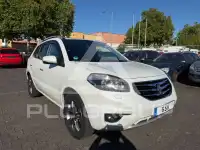 2013 Renault Koleos