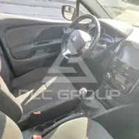 2013 Renault Clio