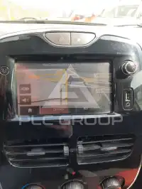 2013 Renault Clio
