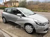 2013 Renault Clio