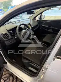 2013 Renault Clio