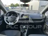 2013 Renault Clio