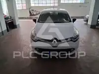 2013 Renault Clio