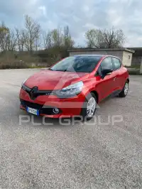 2013 Renault Clio