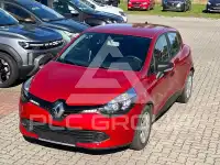 2013 Renault Clio