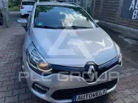 2013 Renault Clio