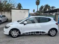 2013 Renault Clio