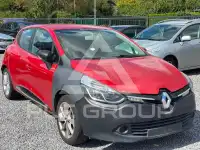 2013 Renault Clio