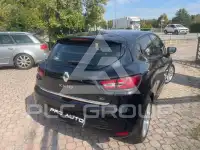 2013 Renault Clio