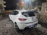 2013 Renault Clio